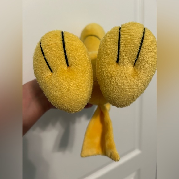 Woodstock Stuff Animal - Picture 4 of 8